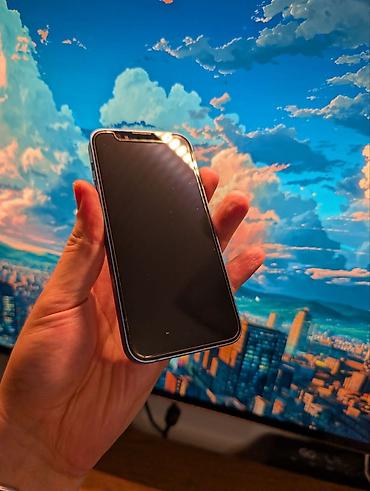 радар: IPhone 13 mini, Б/у, 128 ГБ, 93 % — 3