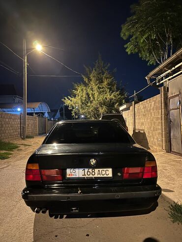 купить двигатель бмв х5 дизель: BMW 5 series: 1991 г., 2.5 л, Механика, Бензин, Седан