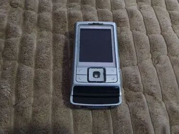 Nokia: Nokia 8310 Ispravna. Sim freee Nokia 6270. Neispitana. Cena po komadu — 9