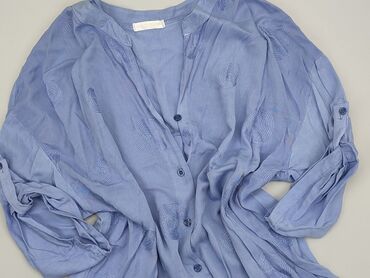 eleganckie bluzki 46: Shirt, 3XL (EU 46), condition - Very good