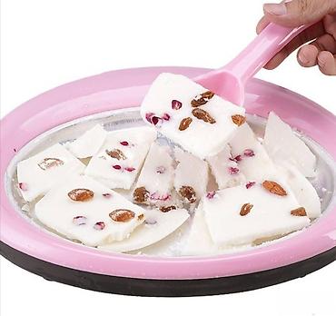 perac podova: Aparat za sladoled - ice frying machine. aparat za sladoled - ice — 1