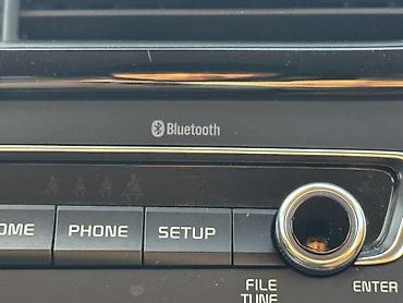 Kia: Kia K5: 2019 г., 2 л, Автомат, Бензин, Седан — 17