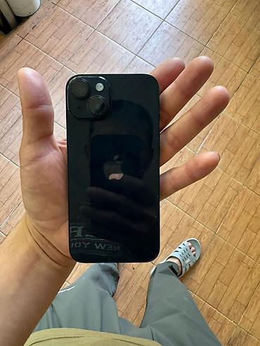 Apple iPhone: IPhone 14, 128 ГБ, Midnight — 6