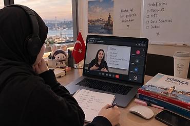 telegram: Курсы турецкого языка — 1