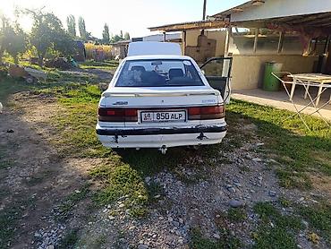 мазда 626 радиатор: Mazda 626: 1989 г., Механика, Бензин, Седан — 4