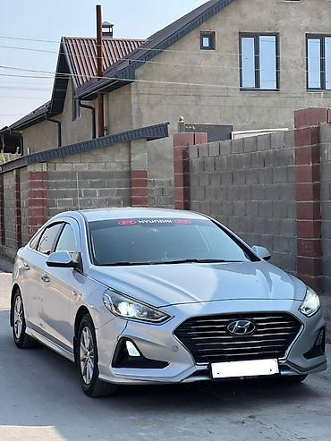 соната нюрайс 2020: Hyundai Sonata 2019,газ 2 объем, аренда сутки 3 000,залог 10 000 — 6