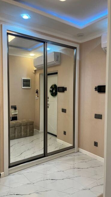 Yeni tikili: 3 otaqlı, Yeni tikili, m. Həzi Aslanov, 110 kv. m — 5