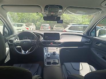 encar az: Hyundai Santa Fe: 1.6 l | 2023 il Ofrouder/SUV — 2
