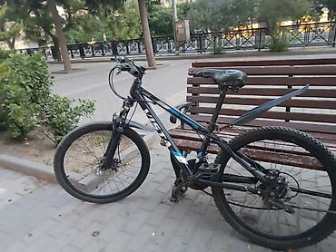 Şəhər velosipedləri: Yeni Şəhər velosipedi 26", sürətlərin sayı: 21, Ödənişli çatdırılma — 29