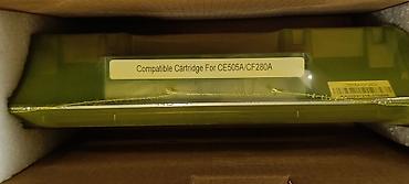 аааф парк фото: AZ Toner “Smart BOX” lazer printer toner kartrici – qara rəng. Model — 3