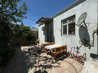 ehmedlide kreditle satilan evler: Ramana qəs. 2 otaqlı, 60 kv. m, Kredit yoxdur, Yeni təmirli