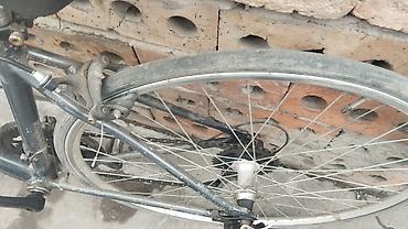 Шоссейные велосипеды: Шоссейный велосипед 700C - Легкая рама из Алюминия с классической — 2