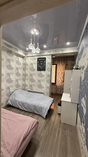 67: 3 комнаты, 67 м², Юг-2 мкр Индивидуалка, 10 этаж, Евроремонт — 9