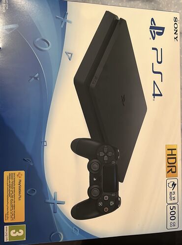 PS4 (Sony Playstation 4): PS4 (Sony Playstation 4)