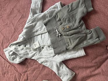 Комплекты одежды: Комплект — 9