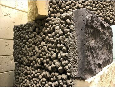 Строительный кирпич: Кирпич - Дешевле, теплее, прочнее и с фасадом Сары Таш at lalafo.kg — 9 Строительный кирпич: Кирпич - Дешевле, теплее, прочнее и с фасадом Сары Таш — 9