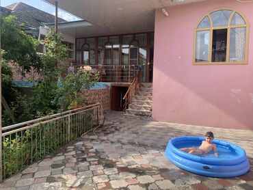 gunluk bag evlerinin kirayesi v Azərbaycan | Xonça: 350 kv. m, 4 otaqlı, Kombi, Qaz, Su