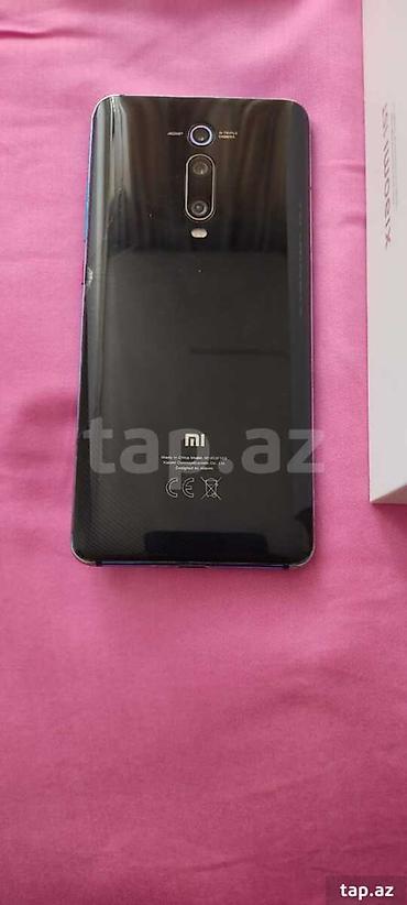 mi pro: Xiaomi Mi 9T Pro, 256 GB, rəng - Qara — 3