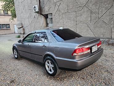 accord 2000: Honda Accord: 2003 г., 1.8 л, Автомат, Бензин, Седан — 1