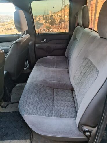рено 19 запчасти б у: Ford Ranger: 2.5 l | 2003 il 149975 km Pikap