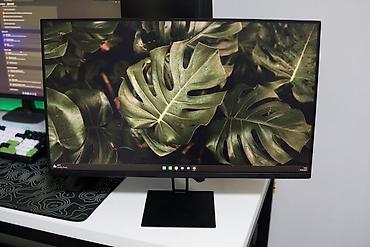 игровые девайсы: Redmi X27G — 27” игровой монитор Большой 27-дюймовый экран с Full HD — 3