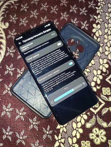 Huawei: Huawei Mate 50 Pro, Б/у, 512 ГБ, цвет - Оранжевый, 2 SIM — 9