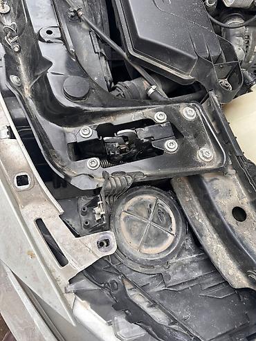 chat satisi: Bmw f30 ön sol fara orijinal. Razılaşma yolu ilə tcili satılır — 6
