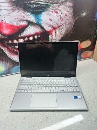 noutbuklar qiymetleri: İşlənmiş HP Pavilion, 15.6 ", Intel Core i7, 256 GB, Ünvandan götürmə