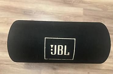 xplod: JBL CS1204T subwoofer + Sony Xplod 250W (2/1 channel) gücləndirici — 1