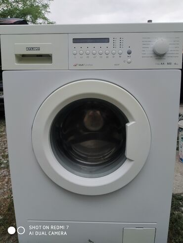 стиральную машину автомат: Стиральная машина Beko, Б/у, Автоматические, До 6 кг, Компактная