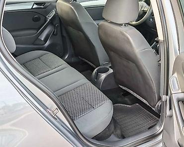 Volkswagen: Na prodaju Volkswagen Golf 6 1.6 TDI, 2011. godište (na ime kupca) — 13