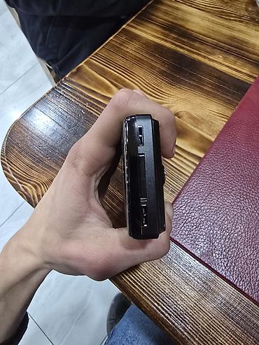 750 ti: Vertu Ti, rəng - Qara, Düyməli — 7