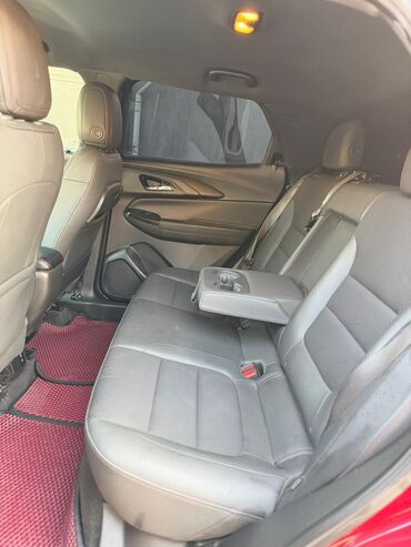 Chevrolet: Chevrolet Trailblazer: 2020 г., 1.3 л, Вариатор, Бензин, Кроссовер — 9