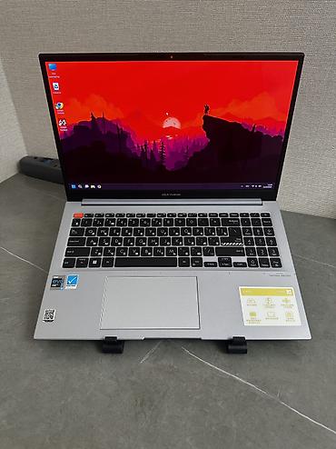 Ноутбуки ASUS: Для лёгких задач, Б/у, Intel Core i5 — 2