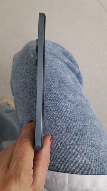 xiaomi mipad: Xiaomi Redmi Note 13, 256 ГБ, цвет - Синий