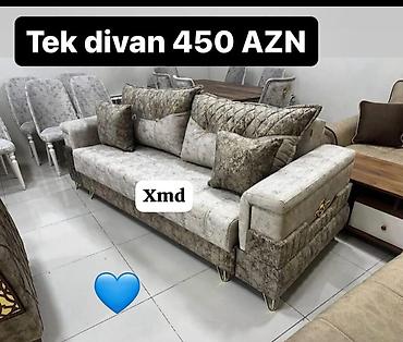 Divanlar: Divan, Yeni — 1