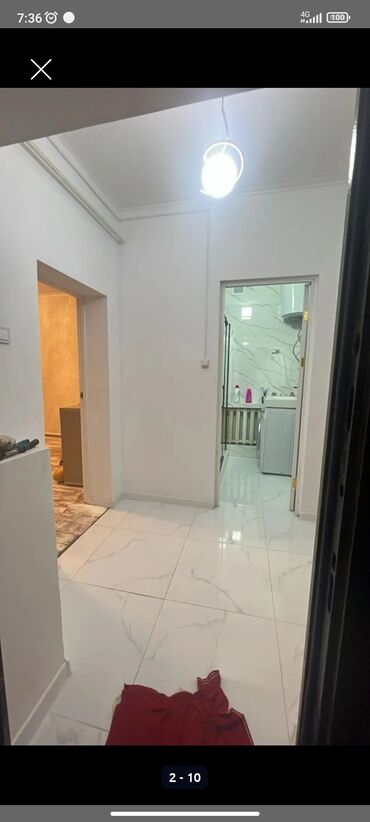 Продажа домов: Времянка, 50 м², 2 комнаты, Собственник, Старый ремонт at lalafo.kg — 10 Продажа домов: Времянка, 50 м², 2 комнаты, Собственник, Старый ремонт — 10