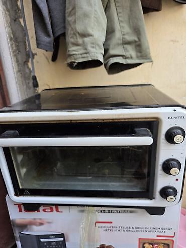 ucuz mikrodalgali soba: Kumtel elektrik mini soba - Brend: Kumtel - Növ: Elektrik mini soba / — 2