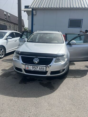 задние дисковые тормоза опель вектра: Volkswagen Passat Variant: 2005 г., 2 л, Автомат, Дизель, Фургон