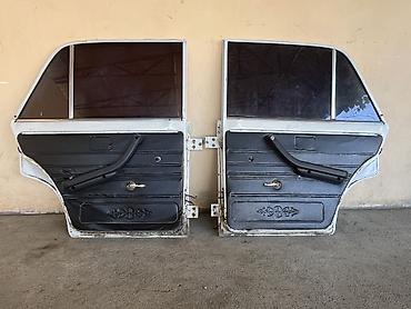 Avtomobil qapıları: VAZ (LADA) 2101–2107 -da lalafo.az — 10 Avtomobil qapıları: VAZ (LADA) 2101–2107 — 10