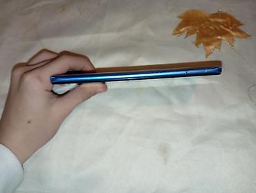 iphone 64: Redmi 10 Prime, 64 GB, rəng - Mavi, Barmaq izi — 1