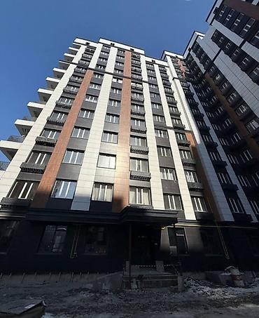 60: 2 комнаты, 72 м², Технопарк Элитка, 13 этаж, ПСО (под самоотделку) — 1