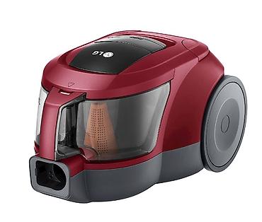 №: 124 Məhsulun adı: Tozsoran LG Vacuum Cleaner VC5420NHTR Brend: LG