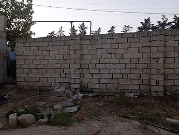 Torpaq sahələrinin satışı: Tikinti, Barter mümkündür, Bələdiyyə — 9