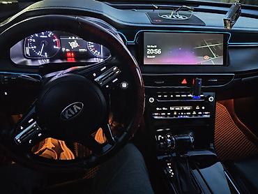 highlander platinum: Kia Cadenza: 2020 г., 3 л, Автомат, Газ, Седан — 8