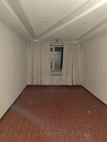 продажа квартир гостиничного типа в бишкеке: 1 комната, 19 м², Общежитие и гостиничного типа, 2 этаж