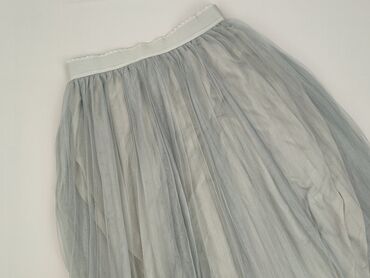złej baletnicy przeszkadza rąbek u spódnicy: Shein, Women`s skirt, size S