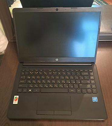 huawei matebook d16: HP noutbuk - Model: HP (15.6" sinifli korpus) - Prosessor: Intel — 1