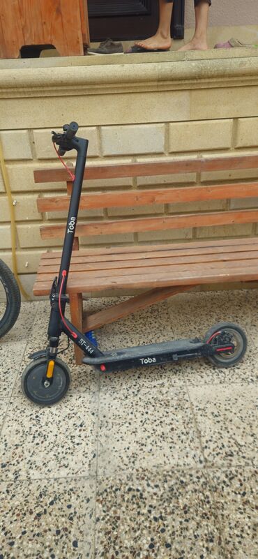 гдз кыргызский язык 10 класс абылаева: Б/у Электровелосипед Toba, 24", скоростей: 10, 350-500 Вт, Самовывоз