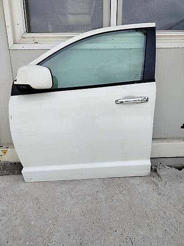 mopar akumulatori: PREDNJA LEVA VRATA ZA FIAT FREEMONT OD 2011. DO 2016. GOD. | Prednja — 1